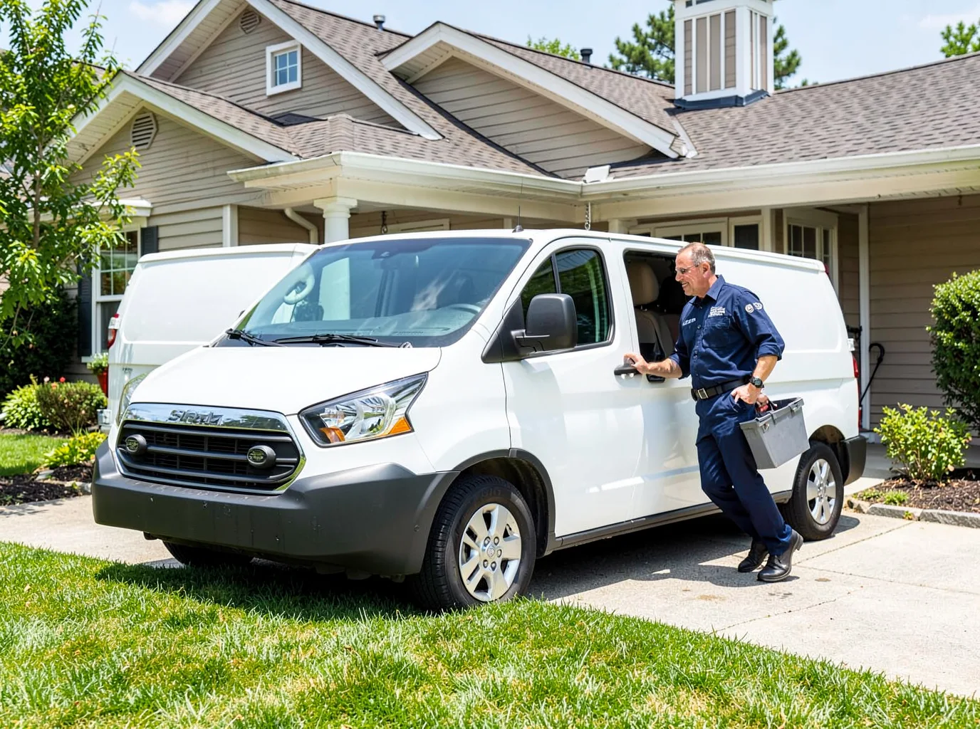 Emergency Plumber company in Harrells, NC