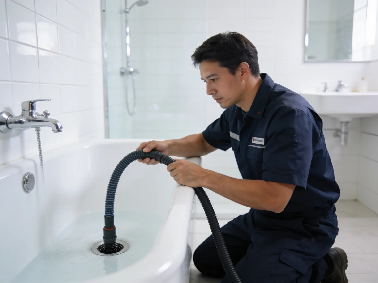 Emergency Plumber Harrells, NC FAQs